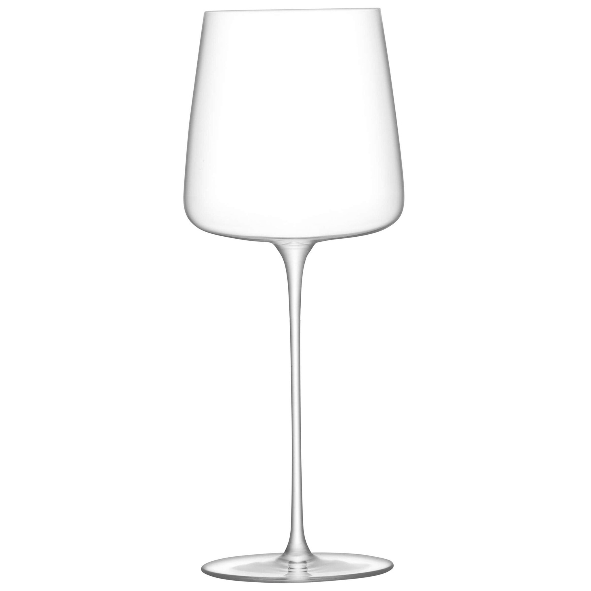 L.S.A. Metropolitan Glas Grand Cru 680 ml Set van 4 Stuks