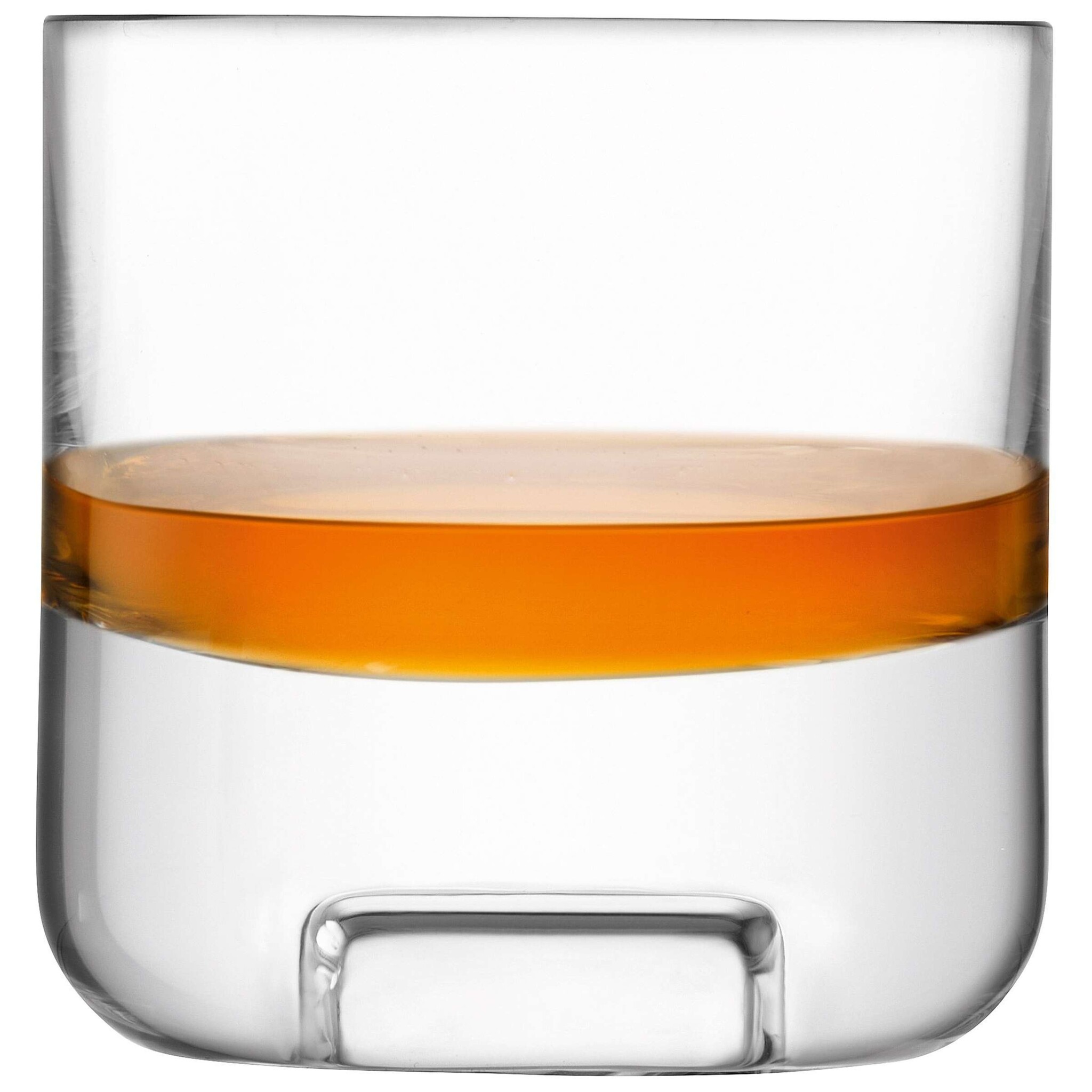 L.S.A. Cask Whisky Glas 240 ml 2-teiliges Set