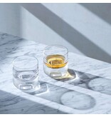 L.S.A. Cask Whisky Glas 240 ml 2-teiliges Set