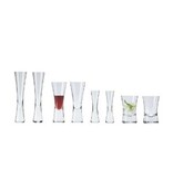 L.S.A. Moya Tumbler Glas 290 ml Set van 2 Stuks