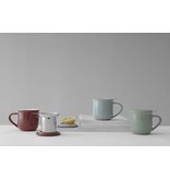 Viva Minima Balanced Medium Teetasse mit Filter