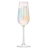 L.S.A. Pearl Champagne Set met Champagnekoeler Set van 3 Stuks