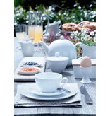 L.S.A. Dine Sauskom 450 ml met Serveerplank 23x13 cm