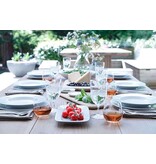 L.S.A. Dine Sauskom 450 ml met Serveerplank 23x13 cm