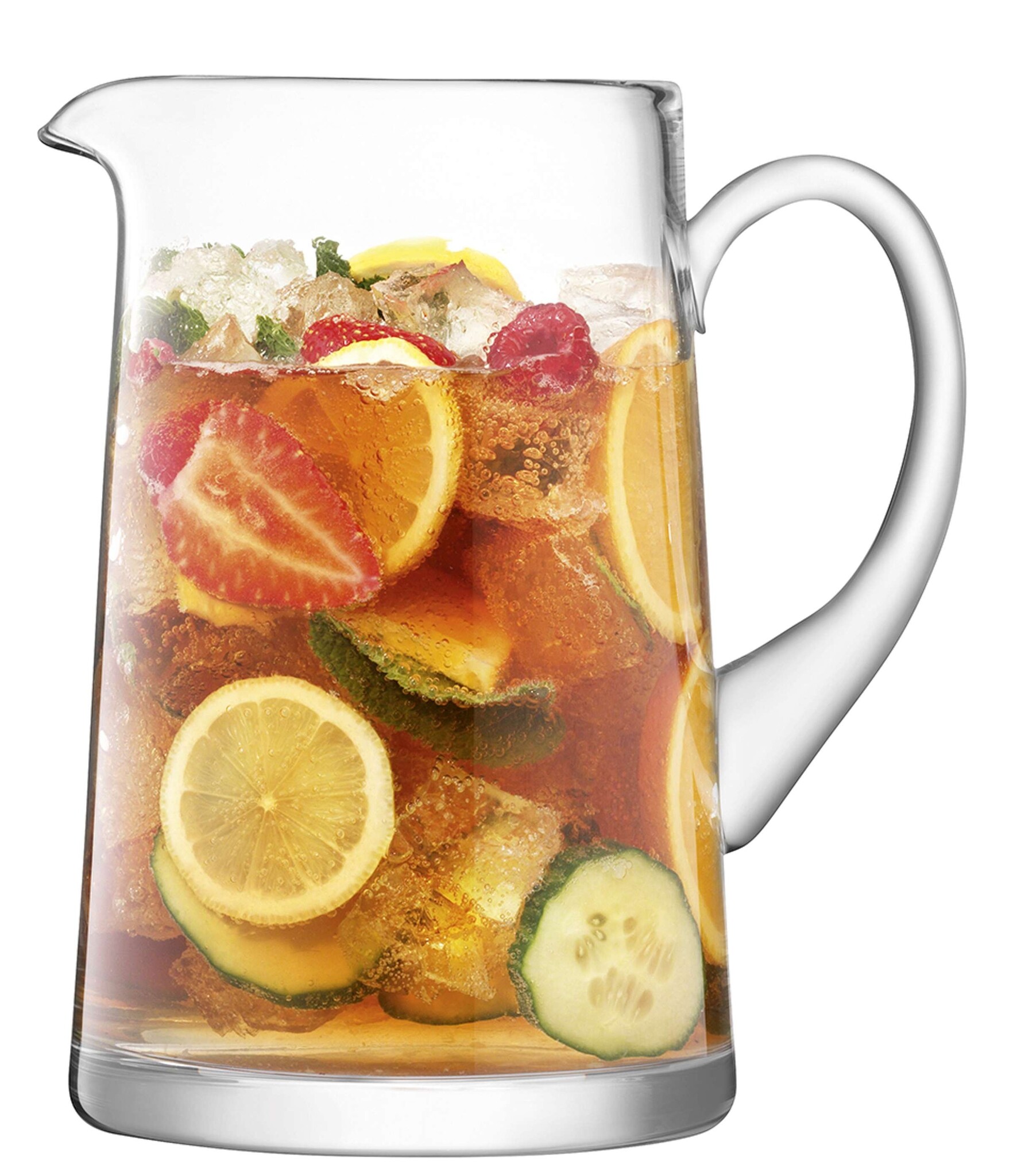 L.S.A. Bar Kanne Groß 1,7 Liter