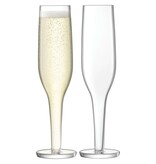 L.S.A. Epoque Champagnerglas 170 ml 2er-Set