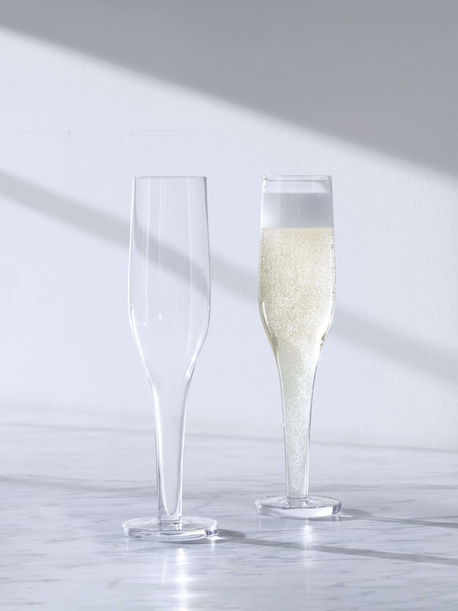 L.S.A. Epoque Champagnerglas 170 ml 2er-Set