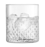 L.S.A. Wicker Tumbler Glas 330 ml Set van 2 Stuks