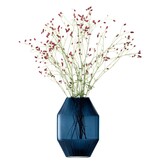 L.S.A. Rotunda Vase 37 cm