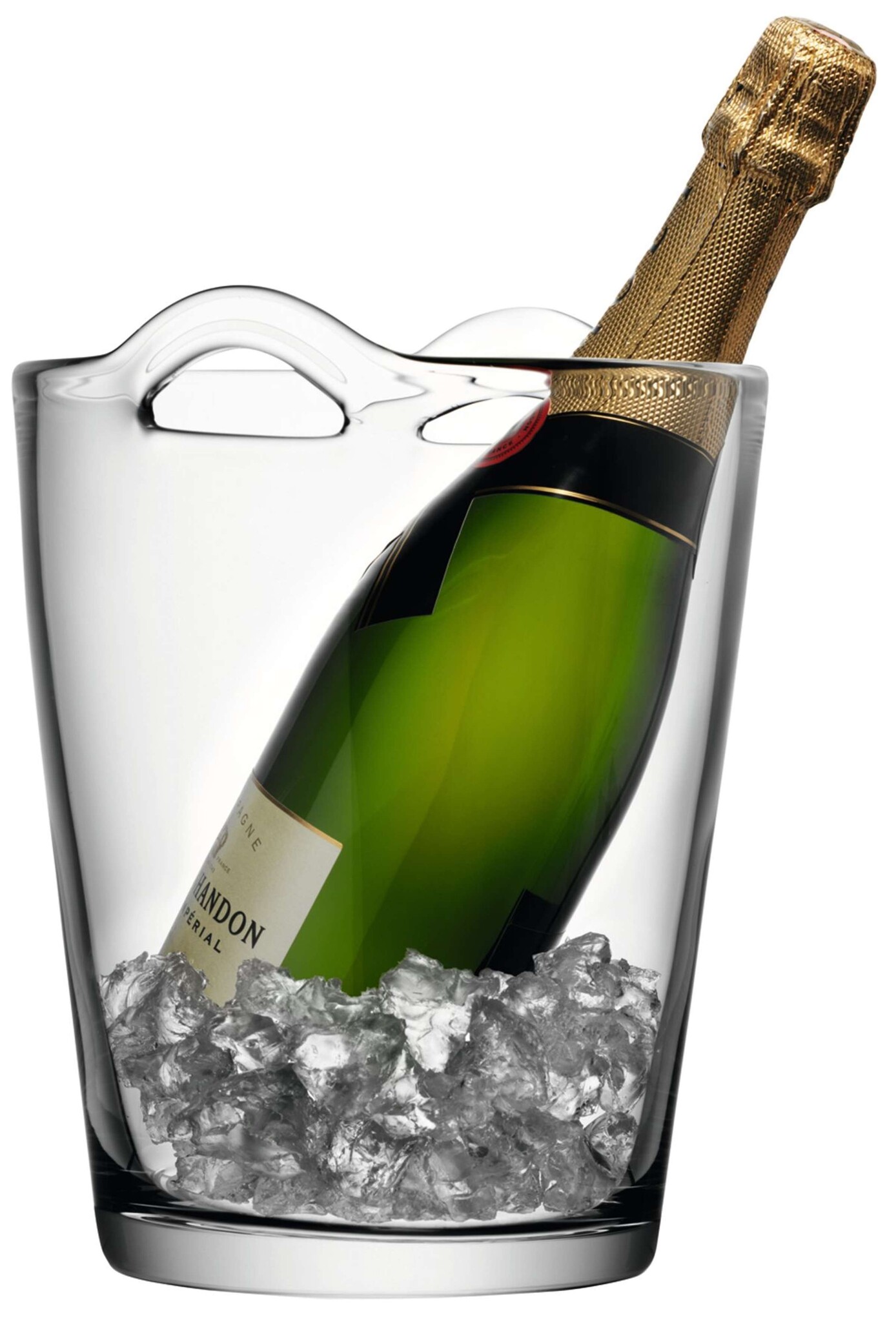 L.S.A. Bar Champagner-Kühler 26 cm