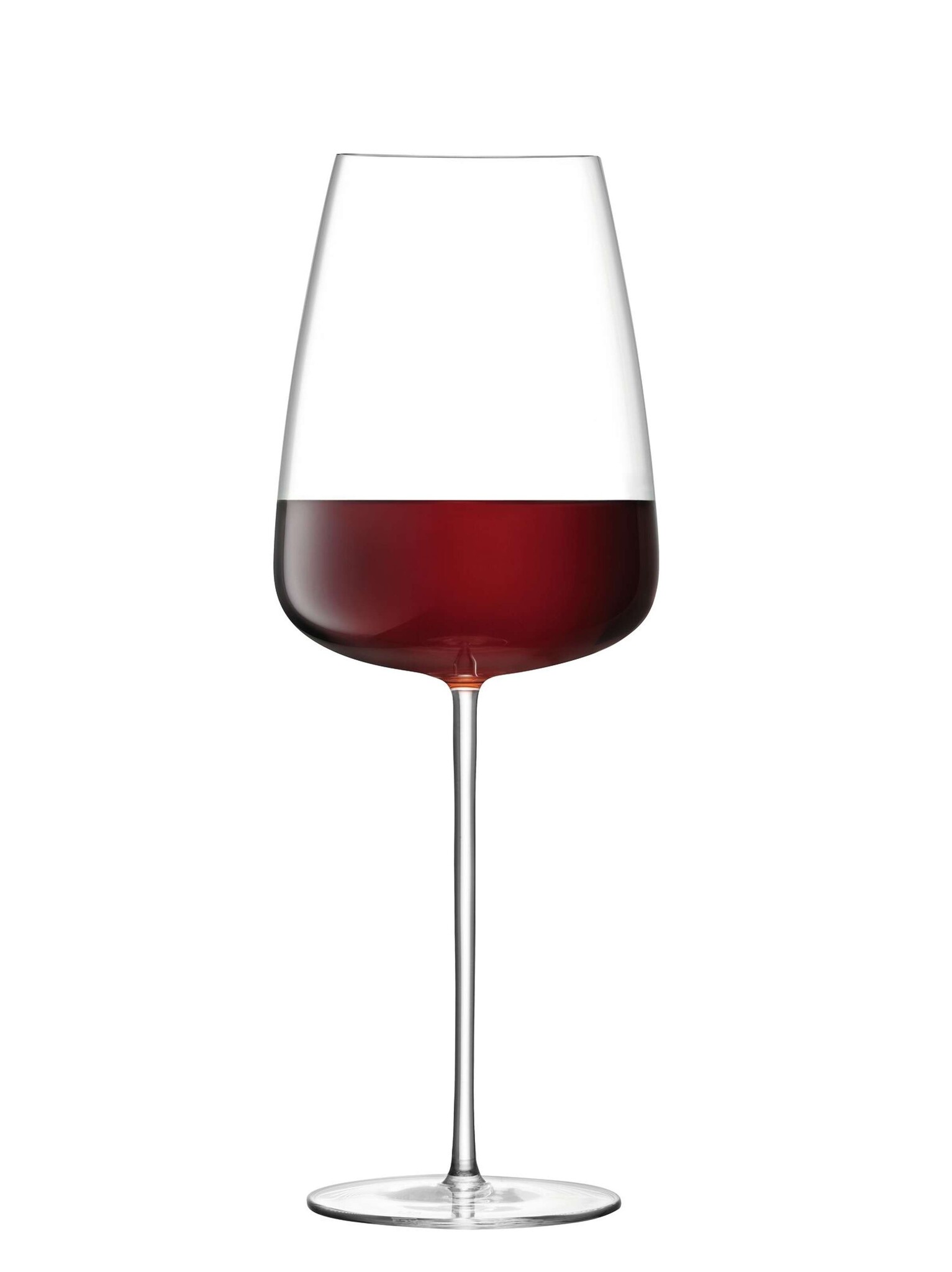 L.S.A. Wine Culture Rotweinglas 800 ml 2er-Set