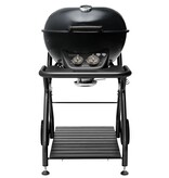 Outdoor Chef Barbecue Gas Ascona 570 G All Black