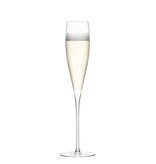 L.S.A. Savoy Champagne Flute 200 ml Set van 2 Stuks