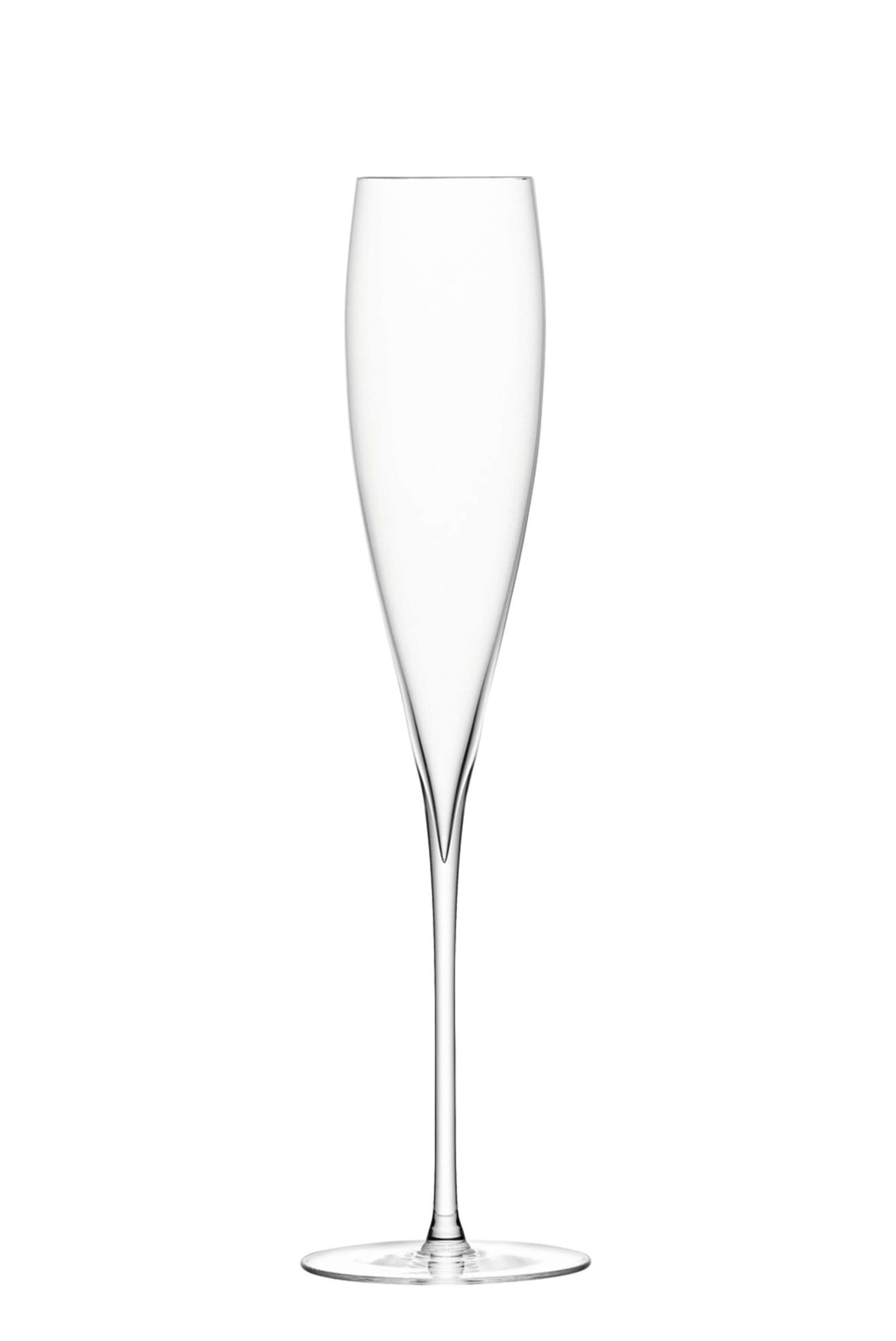 L.S.A. Savoy Champagne Flute 200 ml Set van 2 Stuks
