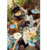 Outdoor Chef Barbecue Gas P-420 G Minichef 30 mBar