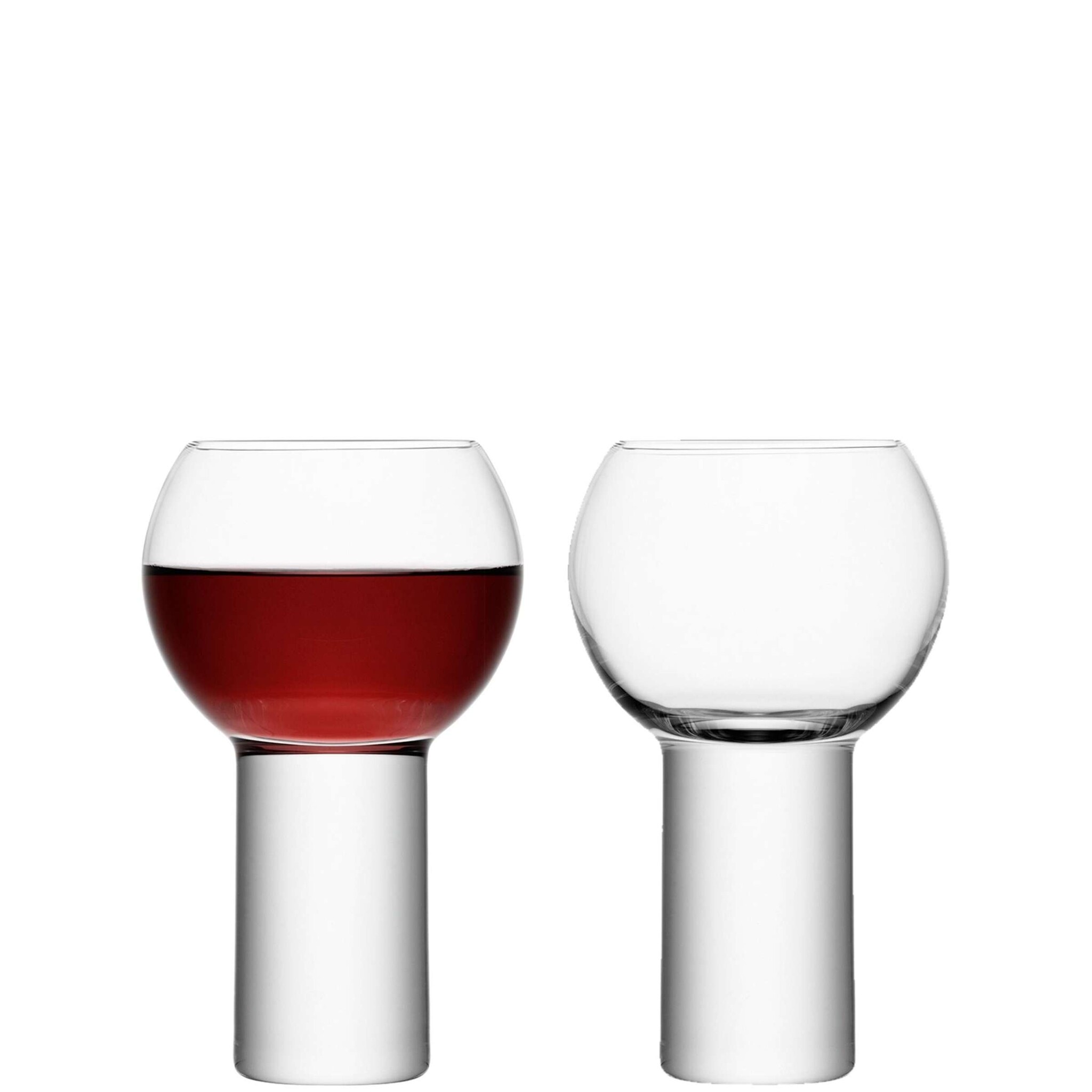 L.S.A. Boris Weingläser 360 ml 2er-Set