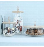 L.S.A. Ivalo Voorraadpot 11 cm