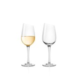 Eva Solo Glas Wijn Riesling 300 ml Set van 2 Stuks