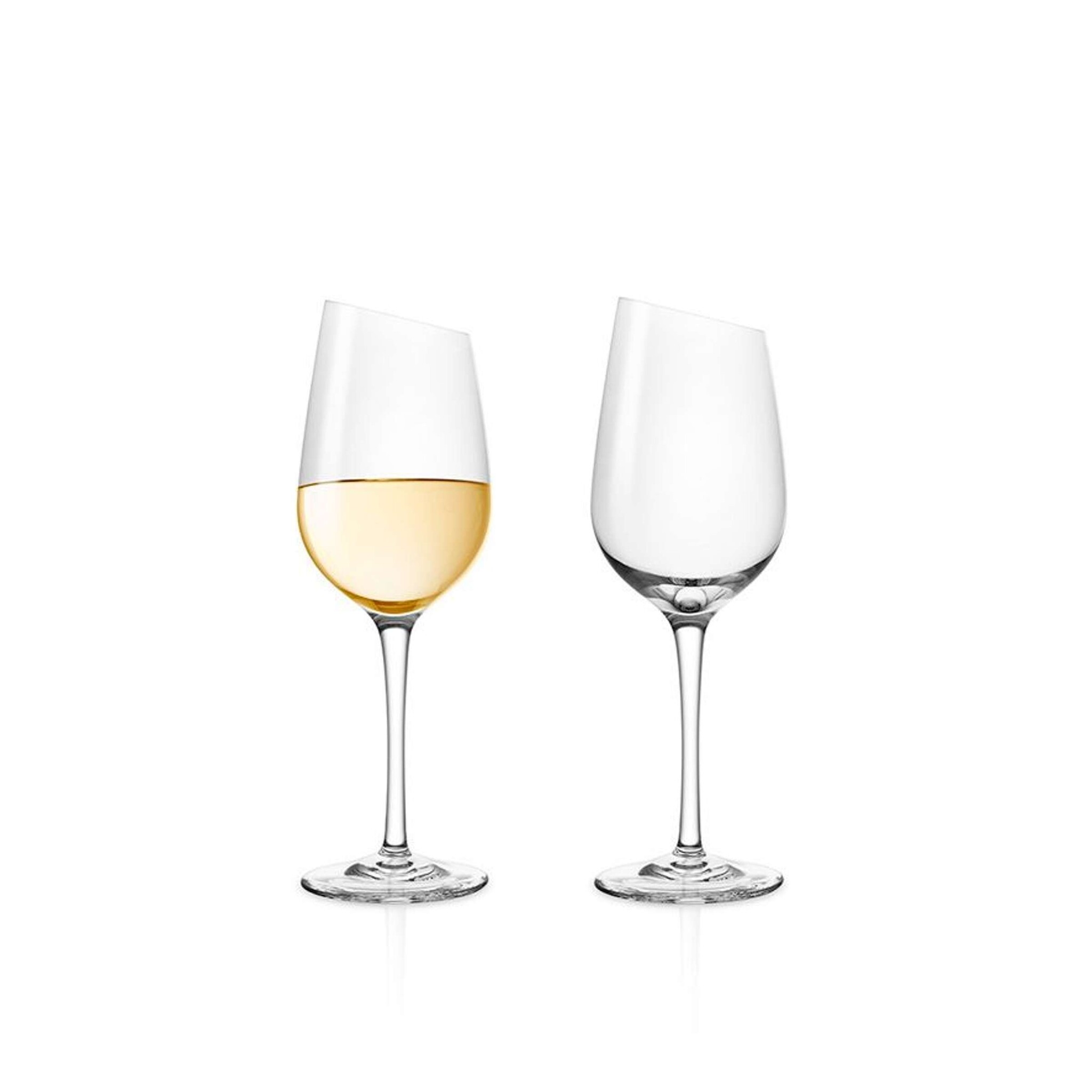 Eva Solo Glas Wijn Riesling 300 ml Set van 2 Stuks