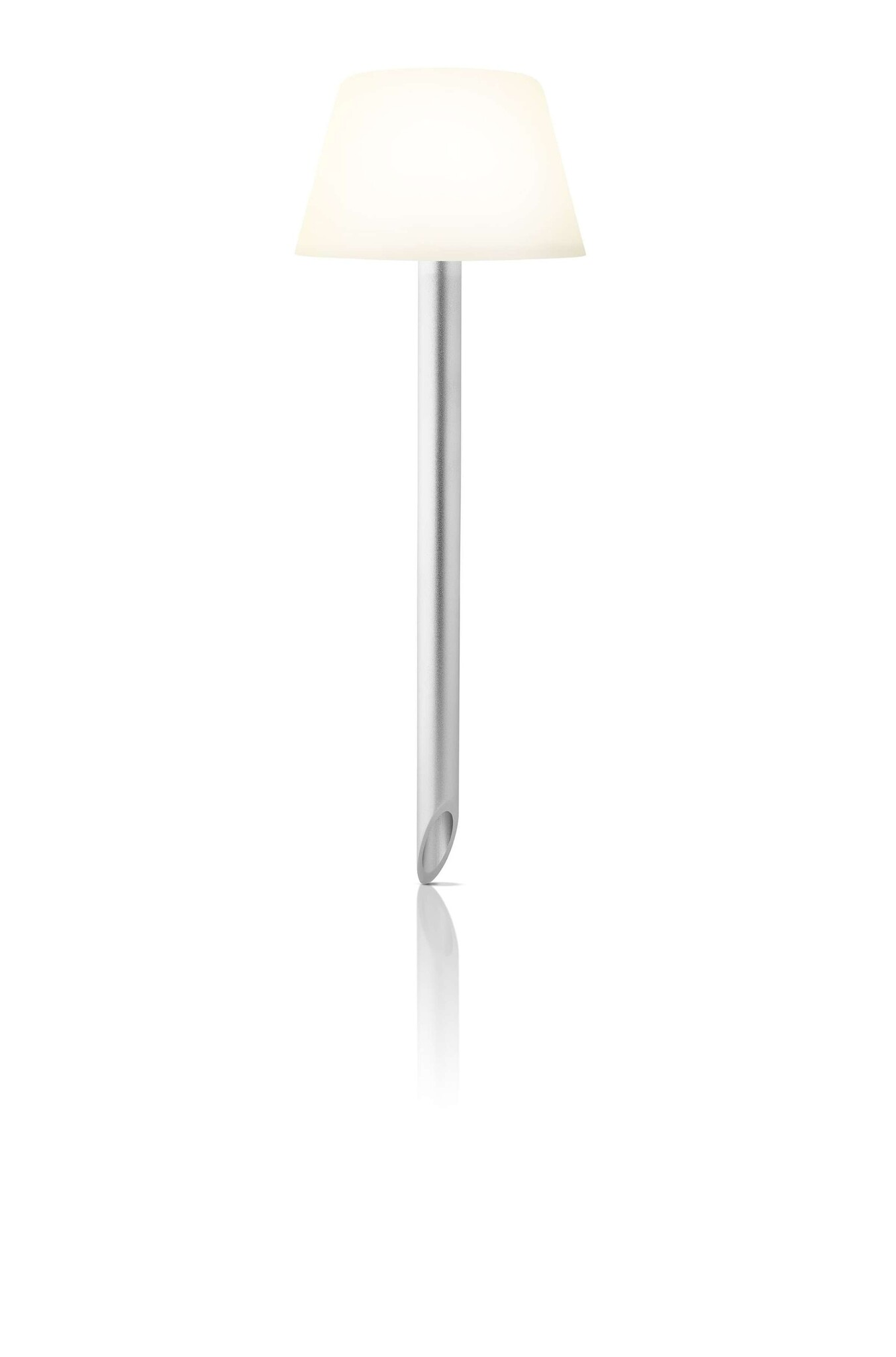 Eva Solo Sunlight Solar Lamp met Grondspie 37 cm Kunststof