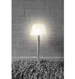 Eva Solo Sunlight Solar Lamp met Grondspie 37 cm Kunststof