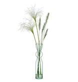 L.S.A. Canopy Trio Vaas 25/30/35 cm Set van 3 Stuks Assorti