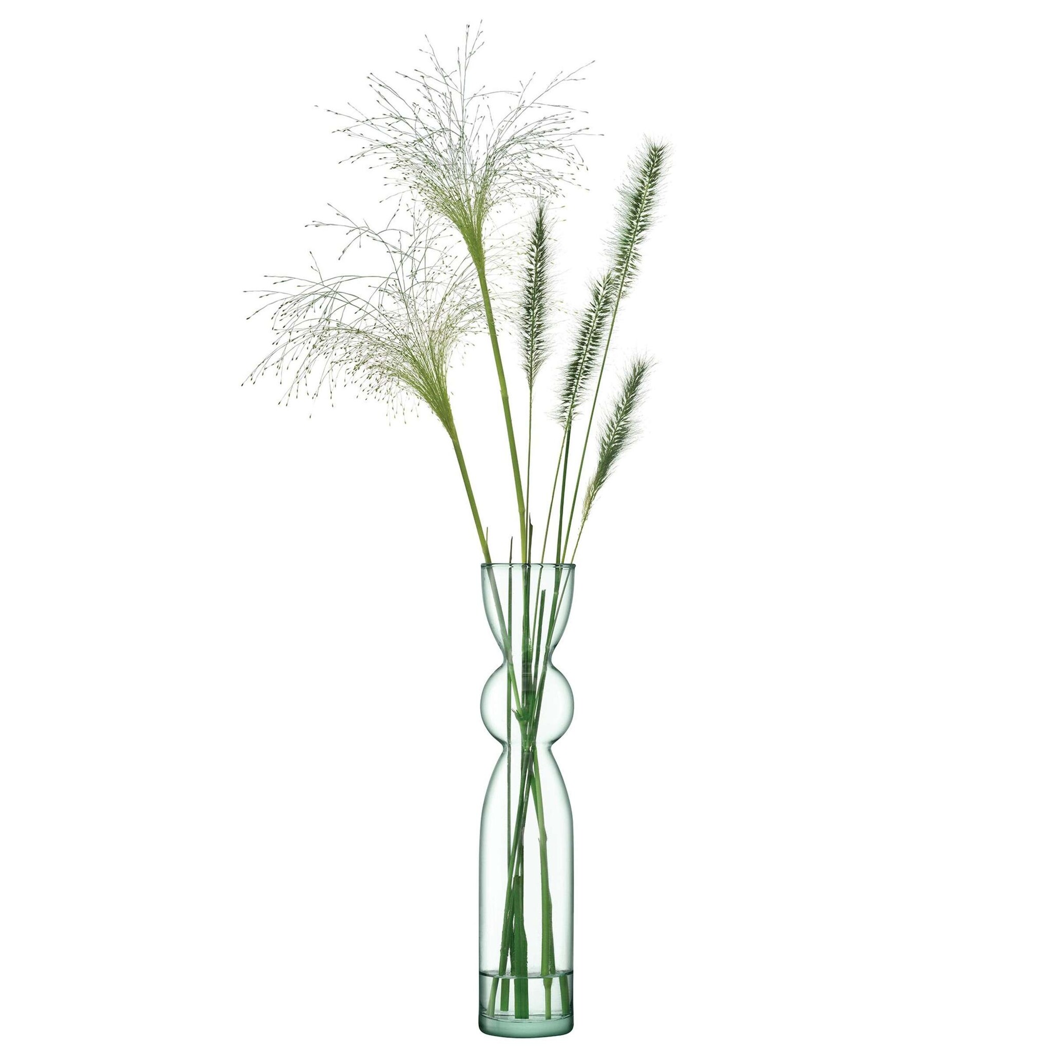 L.S.A. Canopy Trio Vaas 25/30/35 cm Set van 3 Stuks Assorti