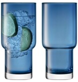L.S.A. Utility Longdrinkglas 390 ml Set van 2 Stuks