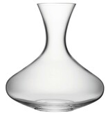 L.S.A. L.S.A. Weinkaraffe 1,5 Liter – Handgefertigte Mundgeblasene Glaskaraffe