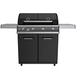 Outdoor Chef Barbecue Gas Dualchef 425 G 30 mBar