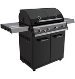 Outdoor Chef Barbecue Gas Dualchef 425 G 30 mBar