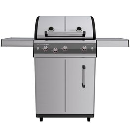 Outdoor Chef Barbecue Gas Dualchef 325 G 30 mBar