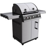 Outdoor Chef Barbecue Gas Dualchef 325 G 30 mBar