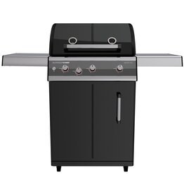 Outdoor Chef Barbecue Gas Dualchef 325 G 30 mBar