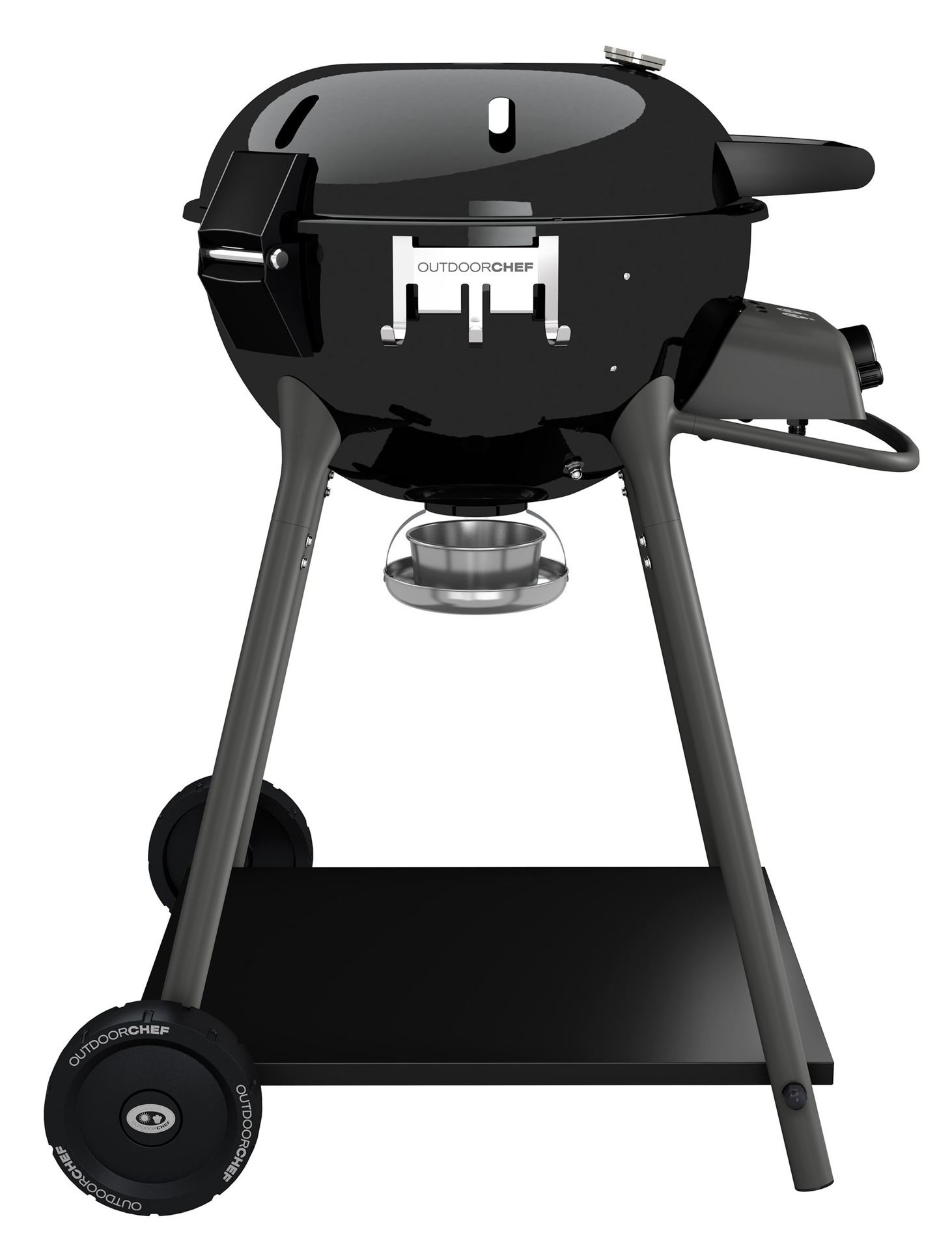 Outdoor Chef Barbecue Gas Kensington 480 G 30 mBar