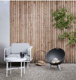 Eva Solo FireGlobe Barbecue Brandhout Houder