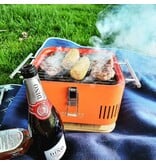 Everdure Cube Houtskool Barbecue