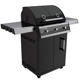 Outdoor Chef Barbecue Gas Dualchef 315 G 30 mBar