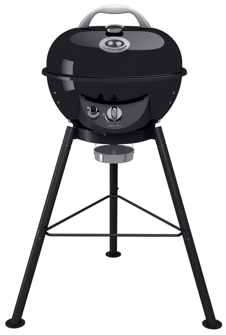 Outdoor Chef Barbecue Gas Chelsea 420 G