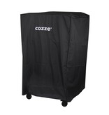 Cozze Beschermhoes voor Combinatie Pizza Oven met Trolley