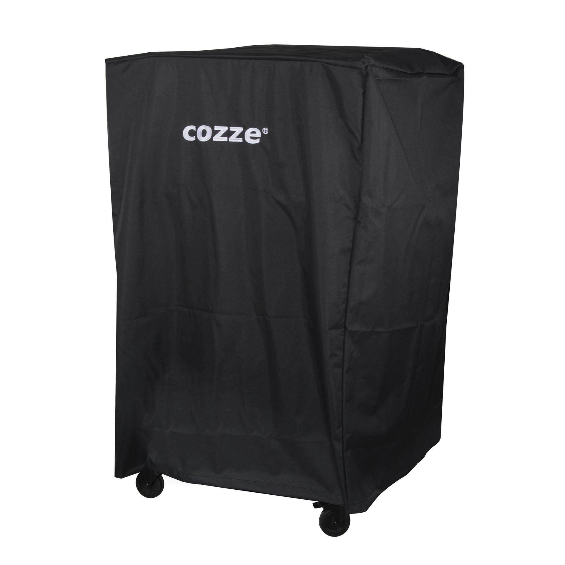 Cozze Beschermhoes voor Combinatie Pizza Oven met Trolley