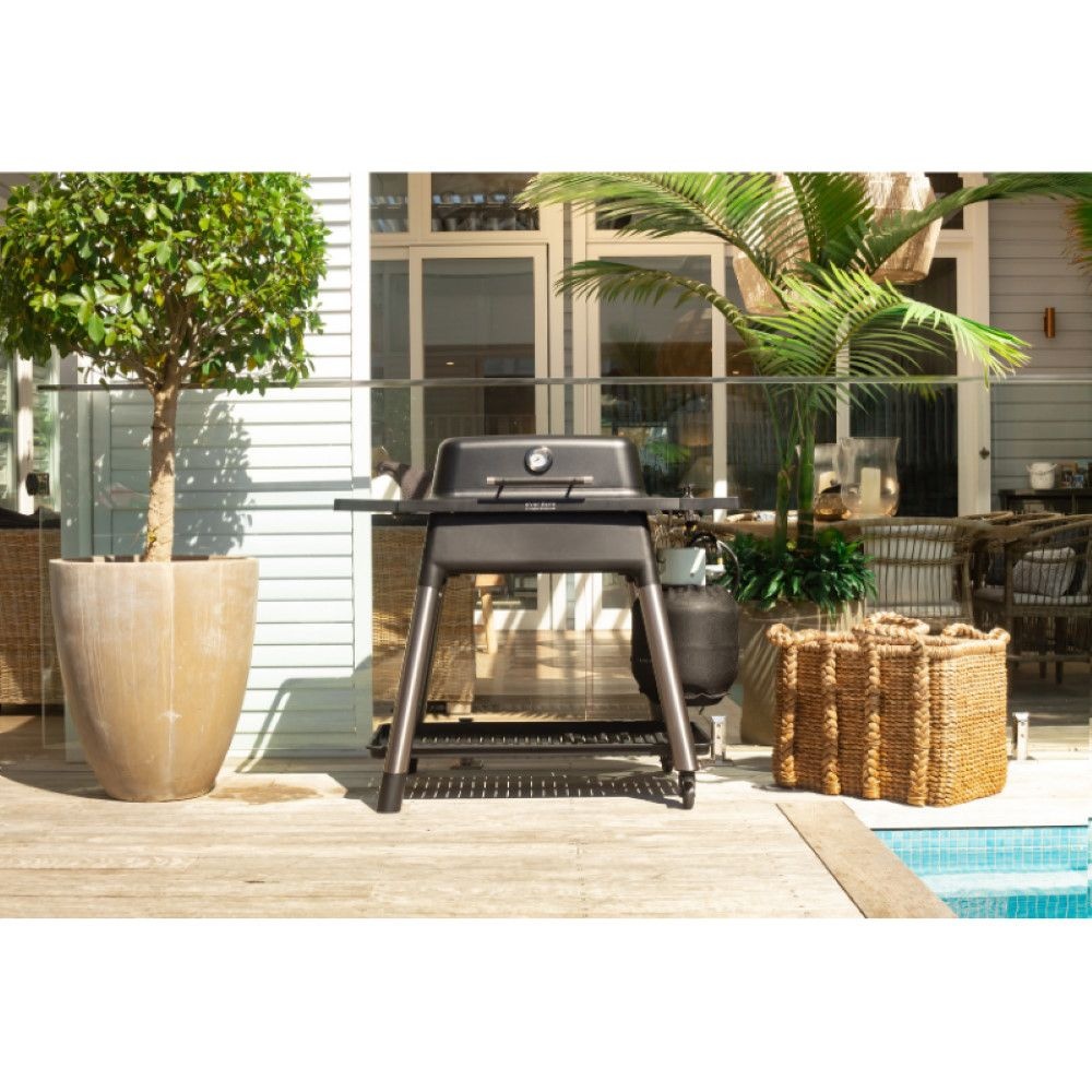 Everdure Force Gas Barbecue 30 mBar