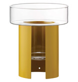 L.S.A. Terrazza Vaas ø 19 cm H 22 cm