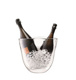 L.S.A. Celebrate Champagne Koeler H 27 cm