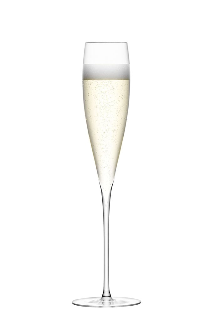 L.S.A. Savoy Champagnerflöte 200 ml 2er-Set