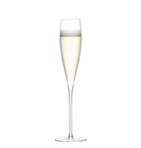 L.S.A. Savoy Champagnerflöte 200 ml 2er-Set