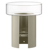 L.S.A. Terrazza Vaas ø 19 cm H 22 cm