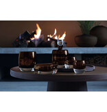 L.S.A. Whisky Club Glas 230 ml 2er Set