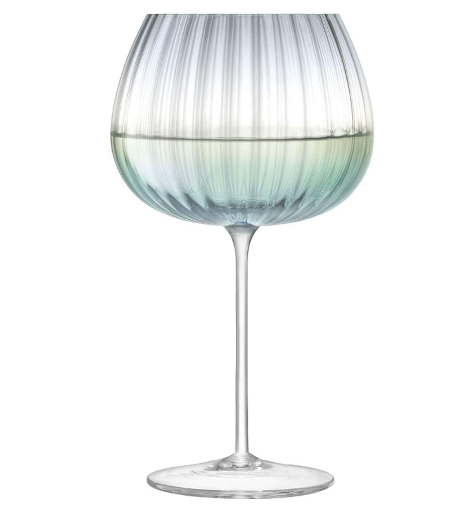 L.S.A. Dusk Glas Balloon 650 ml 2er-Set