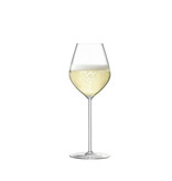 L.S.A. Borough Tulpglas 265 ml Set van 4 Stuks